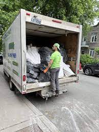 Oak Ridge, FL Junk Removal  Company